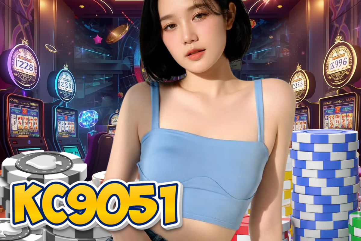 kc9051 vip