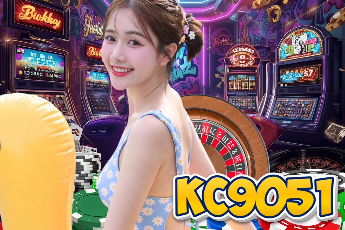kc9051