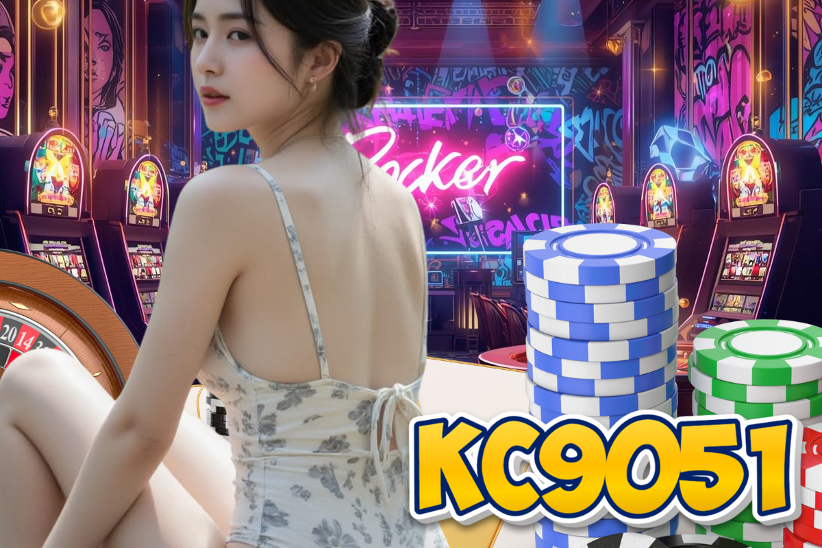 kc9051 เว็บตรง